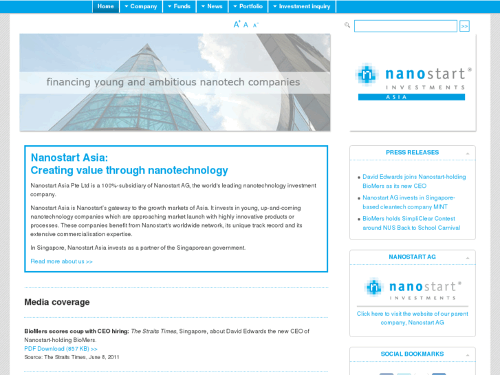 www.nanostart-asia.com