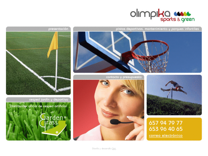 www.olimpika.es