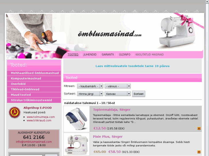 www.omblusmasinad.com