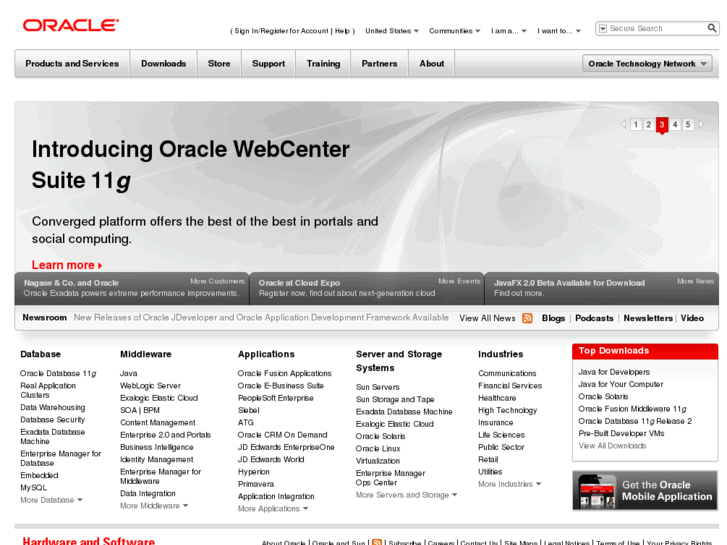 www.oraclealias.com