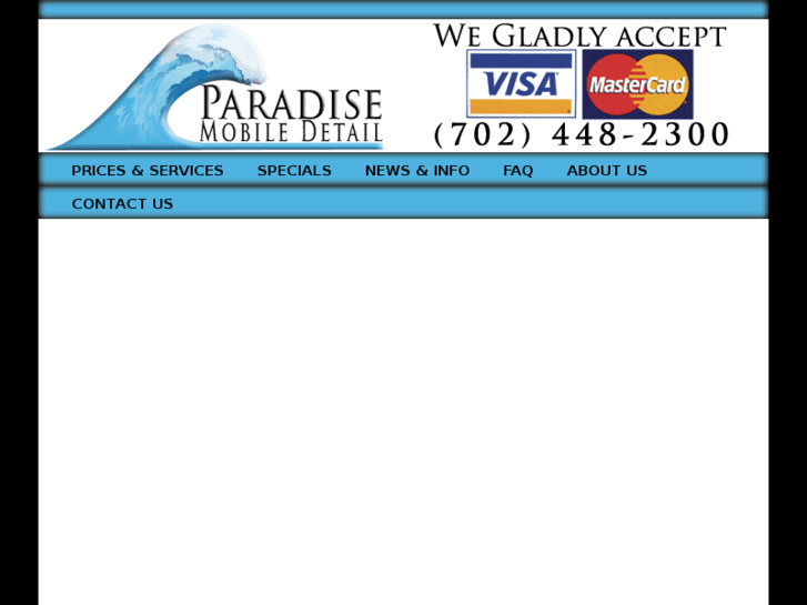 www.paradisedetail.com