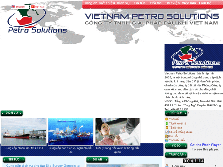 www.pesolvietnam.com