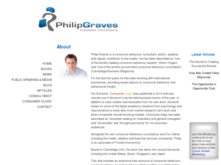 www.philipgraves.net