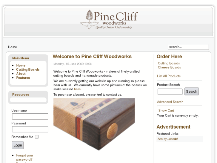 www.pinecliffwoodworks.com