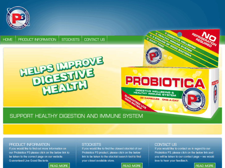 www.probioticap3.com