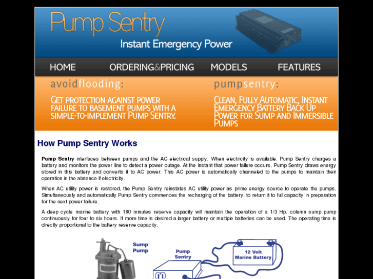 www.pumpsentry.com