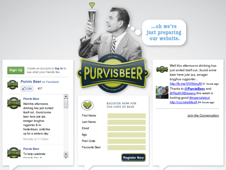 www.purvisbeer.com