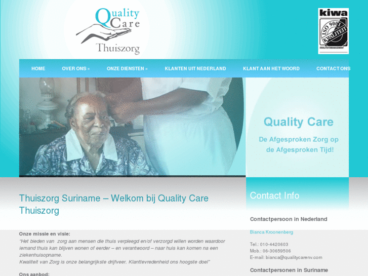 www.qualitycarenv.com