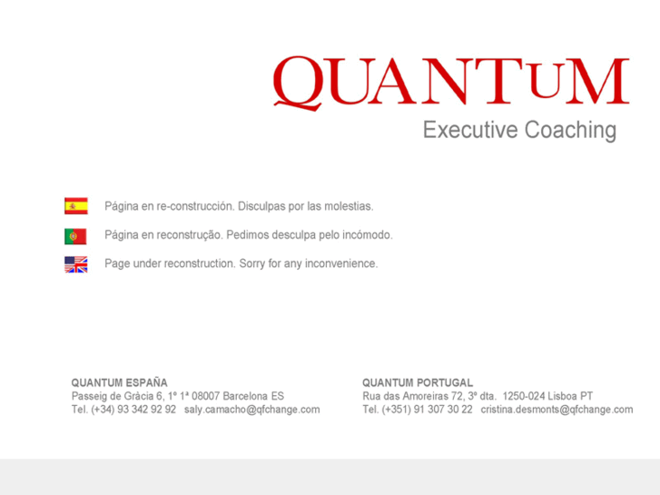 www.quantumforchange.com