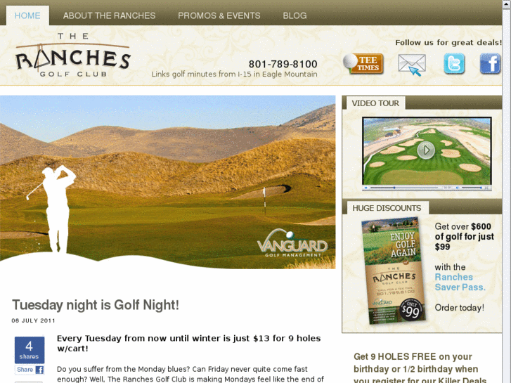 www.ranchesgolfcourse.com