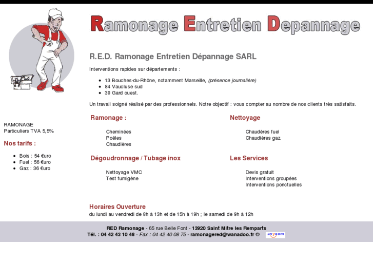 www.red-ramonage.com