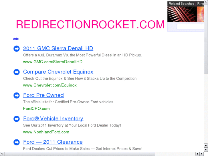 www.redirectionrocket.com