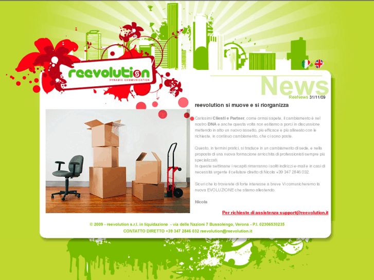 www.reevolution.it