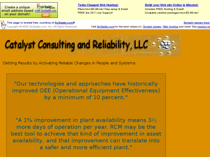 www.reliabilitycenteredmanufacturing.com