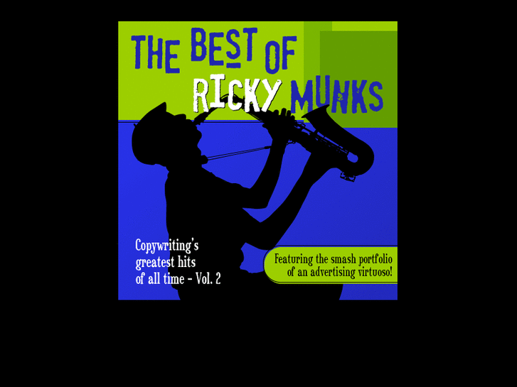 www.rickymunks.com