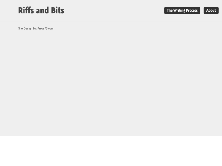 www.riffsandbits.com