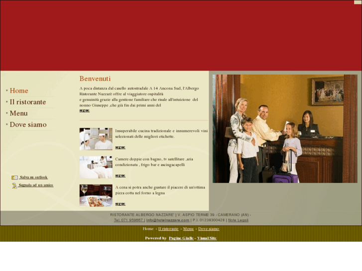 www.ristorantealbergonazzare.com