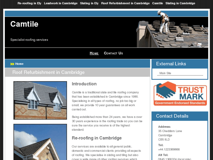 www.roofingcambridge.net