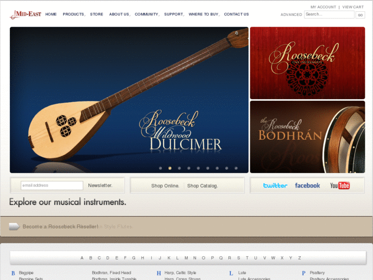 www.roosebeck.com