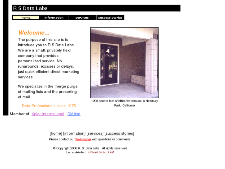 www.rsdatalabs.com