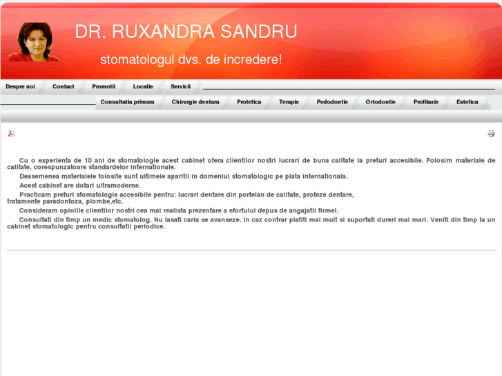 www.ruxandrasandru.ro