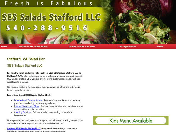 www.saladsstafford.com