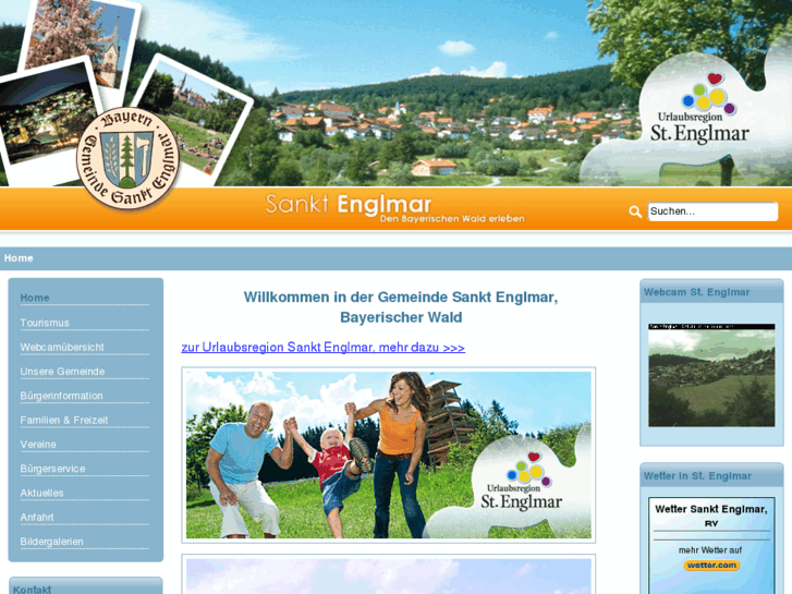 www.sankt-englmar.biz