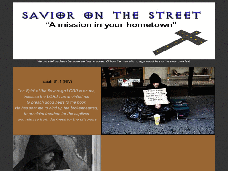 www.savioronthestreet.com