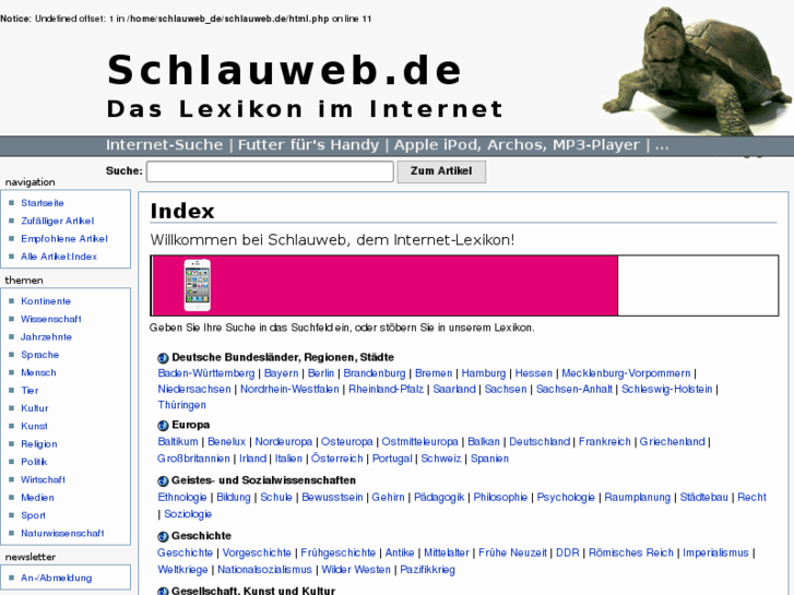 www.schlauweb.de