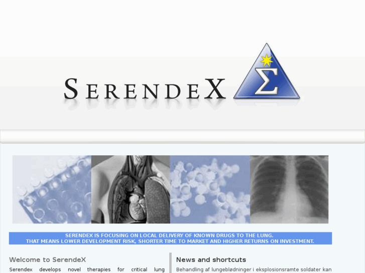 www.serendex.com