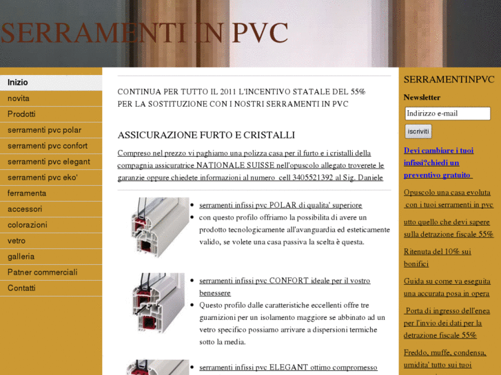 www.serramentinpvc.com