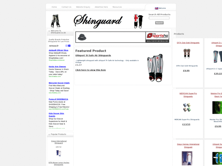 www.shinguard.co.uk