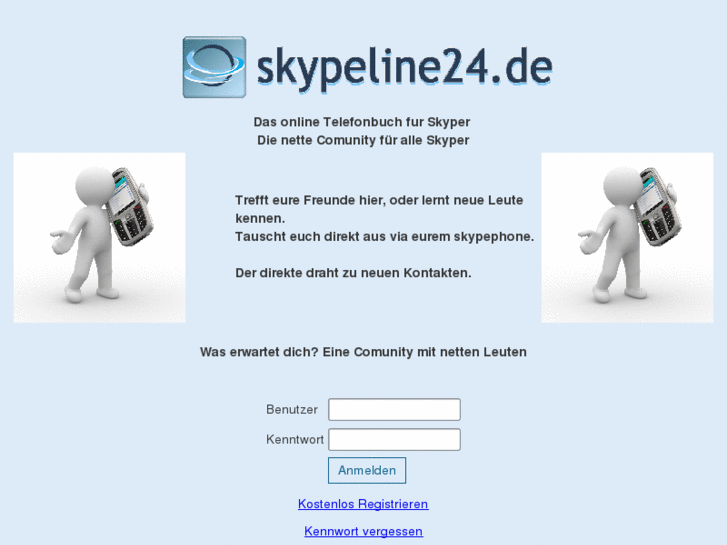 www.skypeline24.de