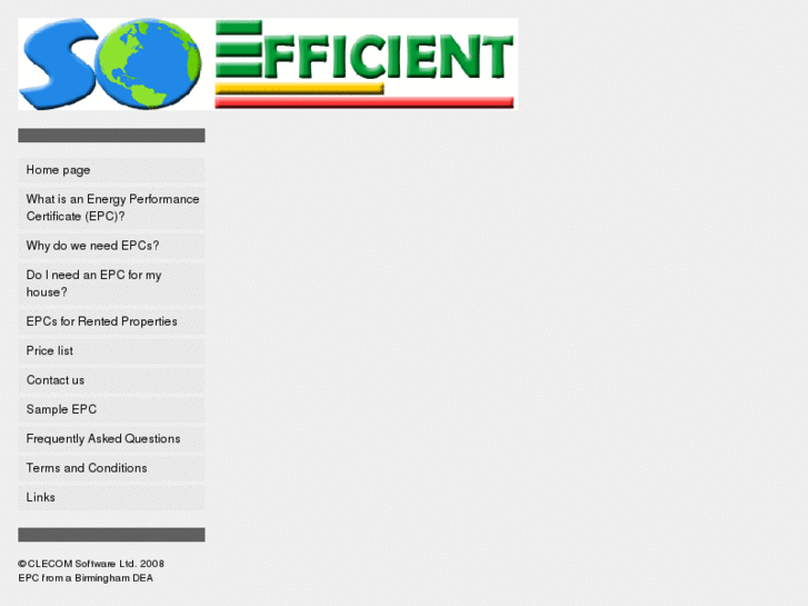 www.soefficient.com