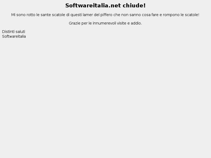 www.softwareitalia.net