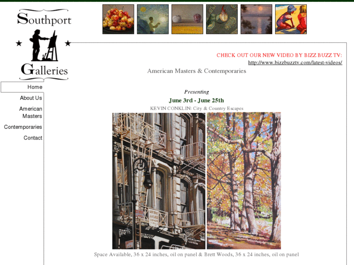 www.southportgalleries.com