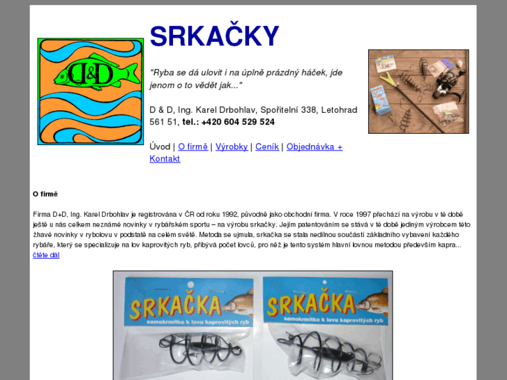 www.srkacky.net