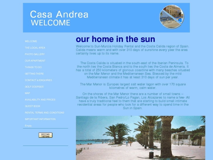 www.sun-murcia.com