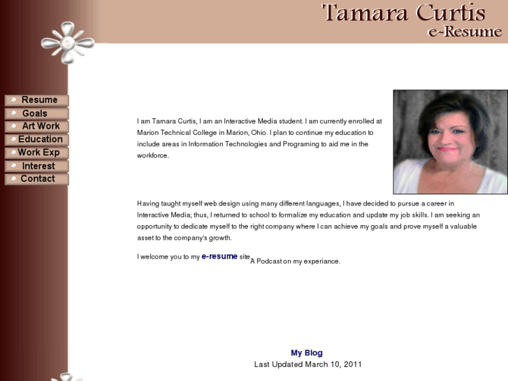 www.tamaracurtis.com