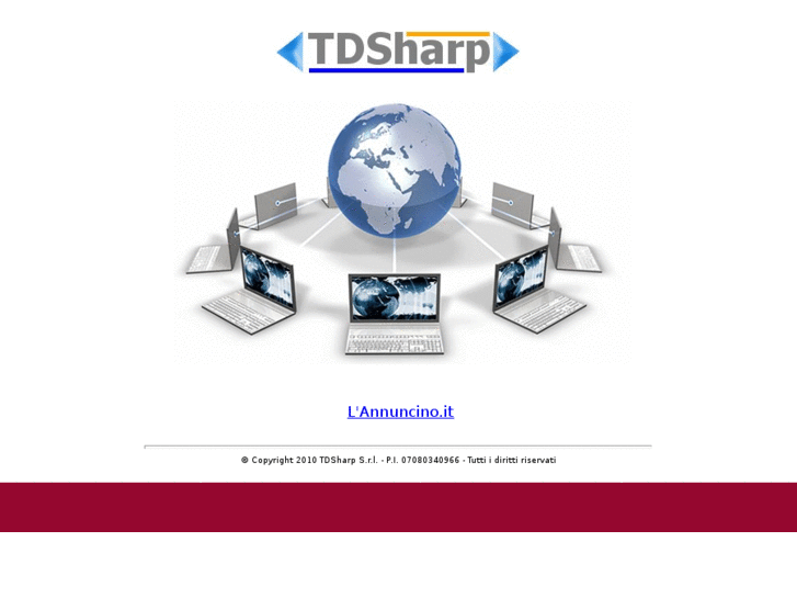 www.tdsharp.com