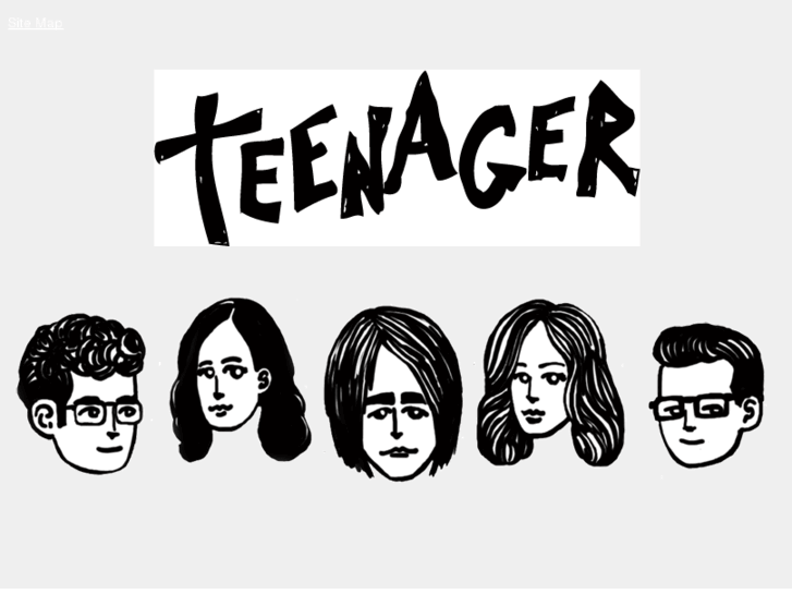 www.teenagerrock.com