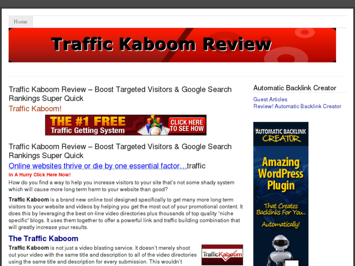 www.traffickaboom.org