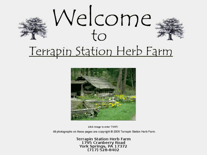 www.tsherbfarm.com