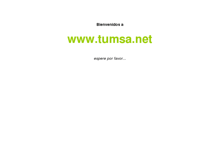 www.tumsa.net