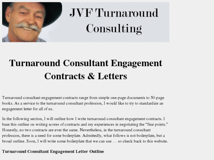 www.turnaround-consultant.com