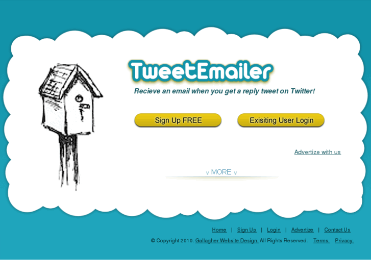 www.tweetemailer.com