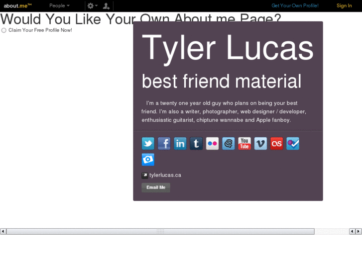 www.tylerlucas.info