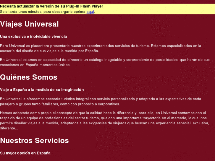 www.universal21.net