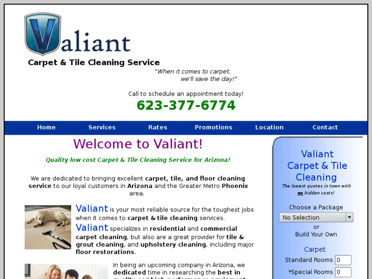 www.valiantcarpetcleaning.com