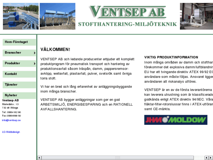 www.ventsep.com